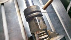 GUARD WELDING