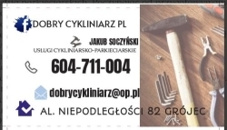 DOBRY CYKLINIARZ PL Jakub Soczyński
