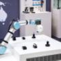 roboty współpracujące