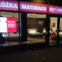 Sklep z materacami Gdynia
