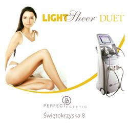 Depilacja Laserowa Kraków - Perfect Estetic