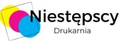 Drukarnia Olsztyn Niestępscy l Wizytówki l Ulotki