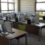 SAP Training Center Warsaw - Training room