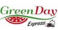 Green Day Express