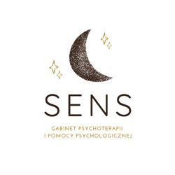 SENS- Gabinet Psychoterapii