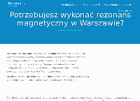 Rezonans Warszawa