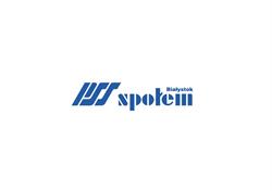 Powszechna Spółdzielnia Spożywców "Społem" W Białymstoku