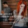 rozwody i sprawy rodzinne