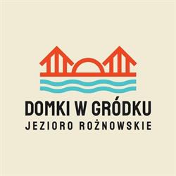 Domki w Gródku