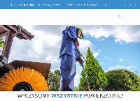 Strona internetowa z Nodwig Gwidon Winiarski