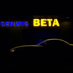 Auto Serwis BETA Grzegorz Hojka. Elektronika samochodowa.