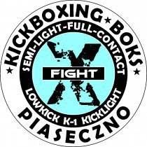KS X FIGHT