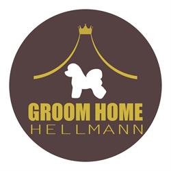 Gabinet Groomerski Monika Hellmann "Fryzjer dla psów"