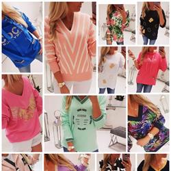 Jennifer Fashion Rybnik