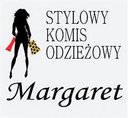 STYLOWY KOMIS ODZIEŻOWY MARGARET