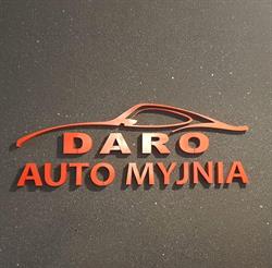 DARO AUTO MYJNIA
