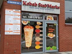 Kebab Star Marks