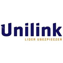 Unilink Ubezpieczenia Bełchatów Piłsudskiego