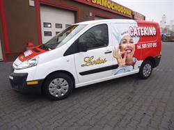 Catering Lotus - domowe obiady