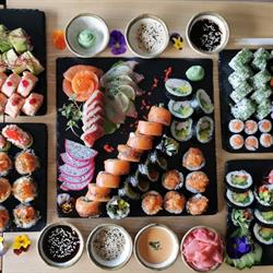 Yana Sushi Zwierzyniecka 12