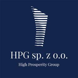 High Prosperity Group sp. z o.o. - Inwestycje