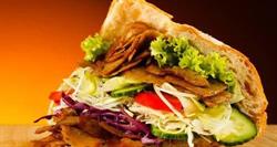 ODJAZD KEBAB