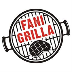 Grille Gazowe REDA - NAPOLEON & BROIL KING - "FANI GRILLA"
