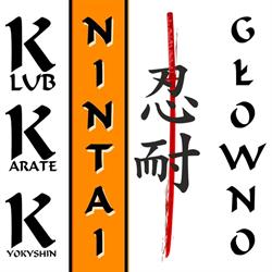 Klub Karate Kyokushin NINTAI