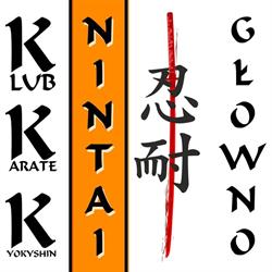 Klub Karate Kyokushin NINTAI