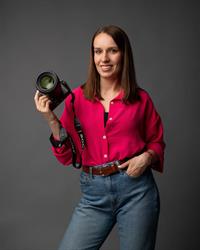Joanna Pawluczuk Fotografia