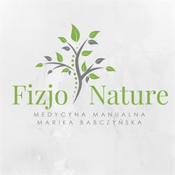 FizjoNature Medycyna Manualna Marika Babczyńska