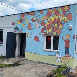 Świat balonów