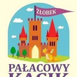 Żłobek Pałacowy Kącik