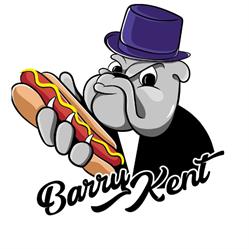BarryKent Kraftowe Hot Dogi