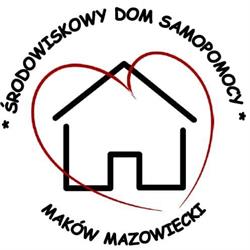 Środowiskowy Dom Samopomocy W Makowie Mazowieckim