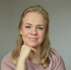 Psycholog Terapeuta Iwona Domachowska-Cieplak