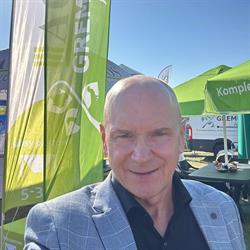 Gremur Agro - Wyposażenie kurnika i ferm drobiu