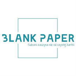 Blank Paper sp. z o.o.