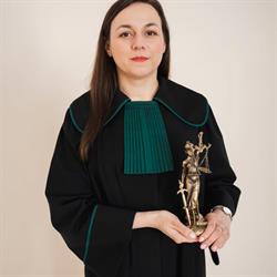 Kancelaria Adwokacka Adwokat Patrycja Piotrowska-Koczoń