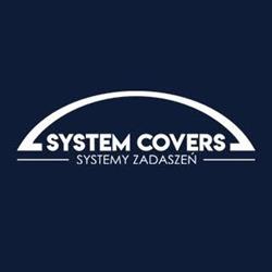 SYSTEM COVERS - Systemy zadaszeń