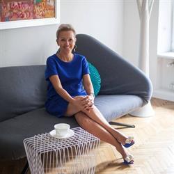Aranżacja Wnętrz Alicja Barcicka