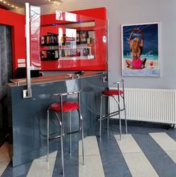 Solarium Dominicana XI