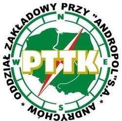 PTTK Oddział Zakładowy przy "ANDROPOL" S.A. w Andrychowie