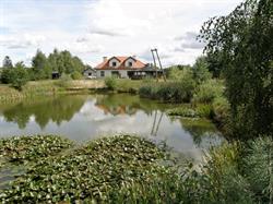 Agroturystyka Bociek