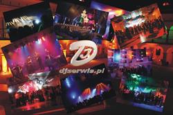 Grupa D.J. Serwis