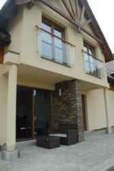 Apartament Ostoja