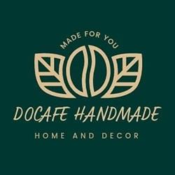 DoCafe Handmade