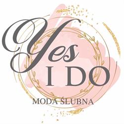 Yes I Do Moda Ślubna