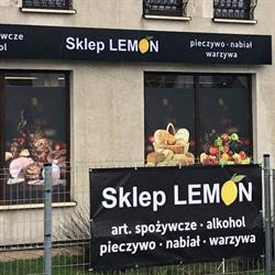 Sklep Lemon