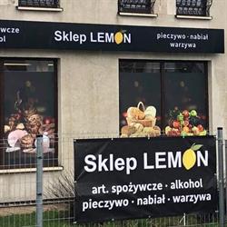 Sklep Lemon